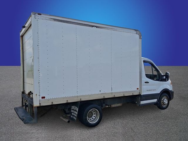 2020 Ford Transit-350 Base
