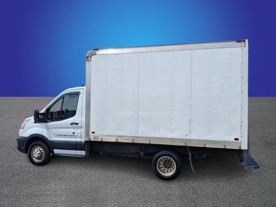 2020 Ford Transit-350 Base