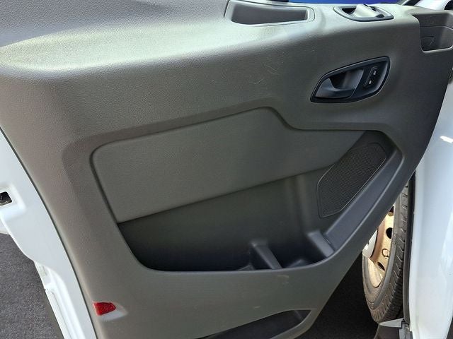 2020 Ford Transit-350 Base