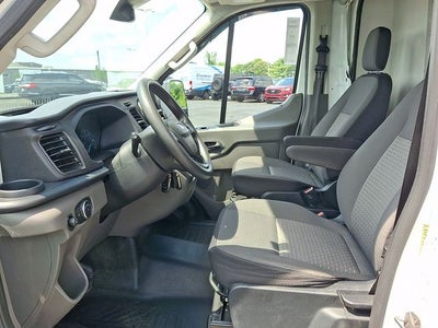 2020 Ford Transit-350 Base