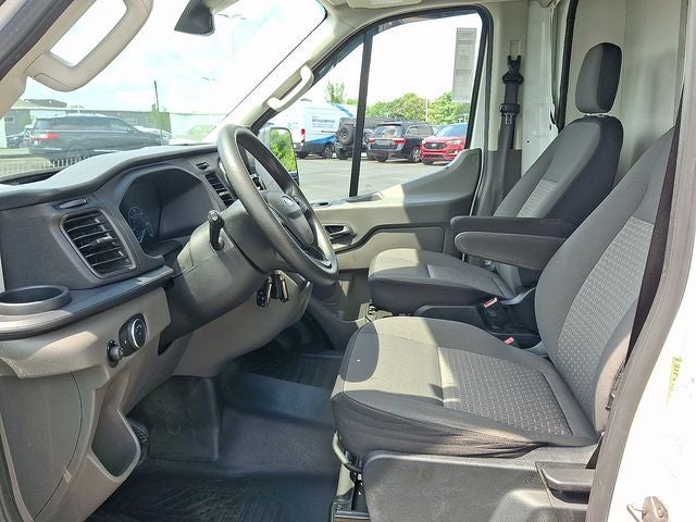 2020 Ford Transit-350 Base