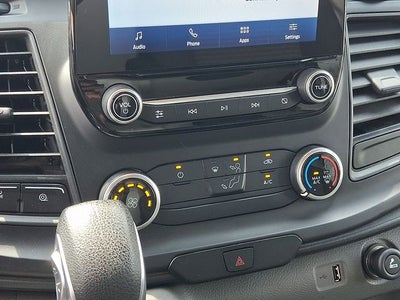 2020 Ford Transit-350 Base