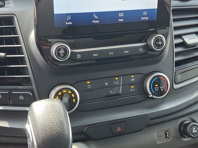 2020 Ford Transit-350 Base