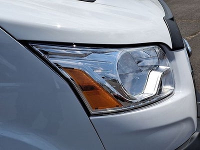 2020 Ford Transit-350 Base