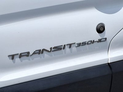 2020 Ford Transit-350 Base