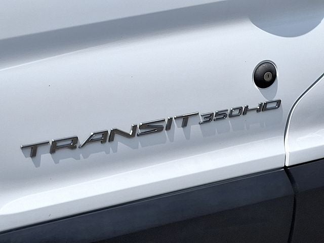 2020 Ford Transit-350 Base