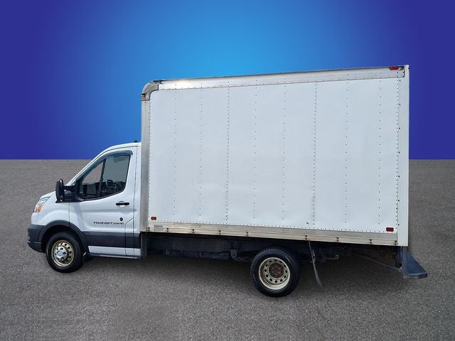 2020 Ford Transit-350 Base