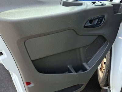 2020 Ford Transit-350 Base