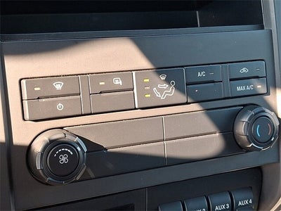 2021 Ford F-650SD Base