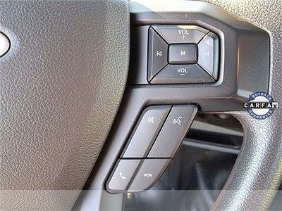 2021 Ford F-750SD Base