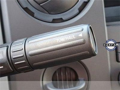 2021 Ford F-750SD Base