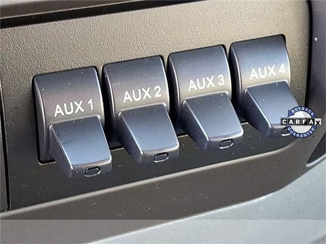 2021 Ford F-750SD Base