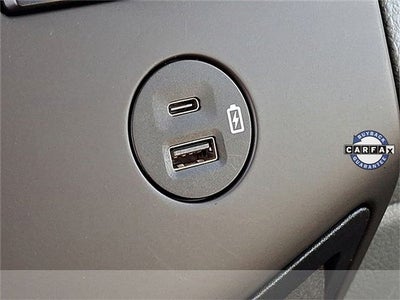 2021 Ford F-750SD Base