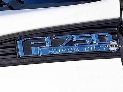 2021 Ford F-750SD Base