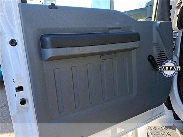 2021 Ford F-750SD Base