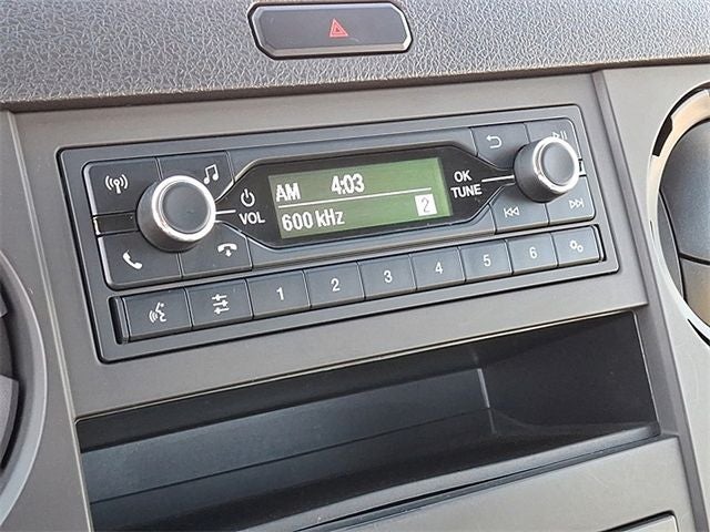 2021 Ford F-750SD Base