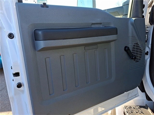 2021 Ford F-750SD Base