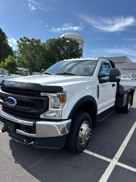 2020 Ford F-350SD XL