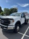 2020 Ford F-350SD XL