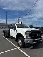 2020 Ford F-350SD XL