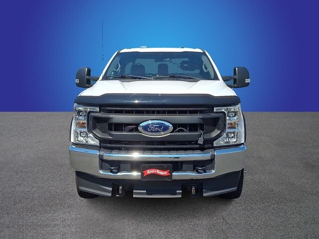 2020 Ford F-350SD XL