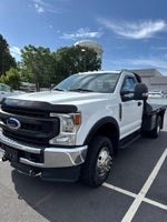 2020 Ford F-350SD XL