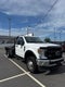 2020 Ford F-350SD XL