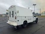 2018 Ford F-550SD XL DRW