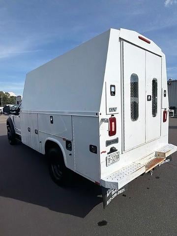 2018 Ford F-550SD XL DRW
