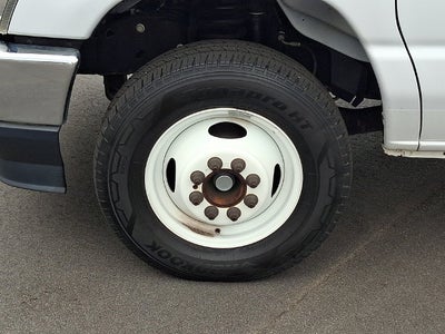 2023 Ford E-450SD Base DRW