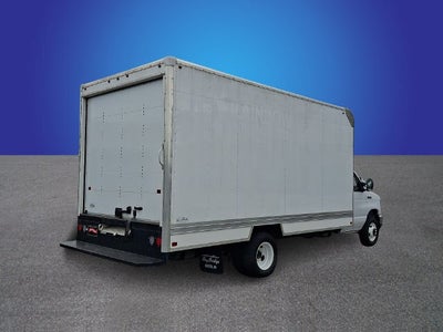 2023 Ford E-450SD Base DRW