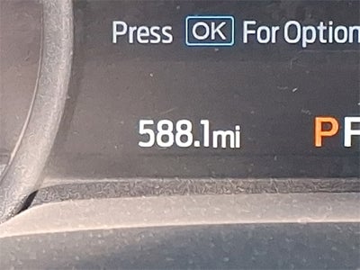 2024 Ford E-450SD 14' BOX TRUCK DRW