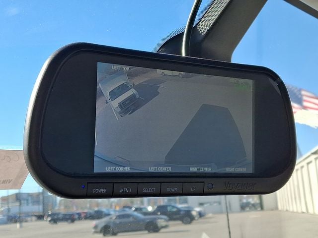 2024 Ford E-450SD 14' BOX TRUCK DRW