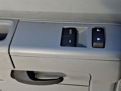 2024 Ford E-450SD 14' BOX TRUCK DRW