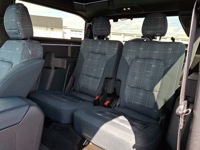 2024 Ford Bronco Heritage Edition