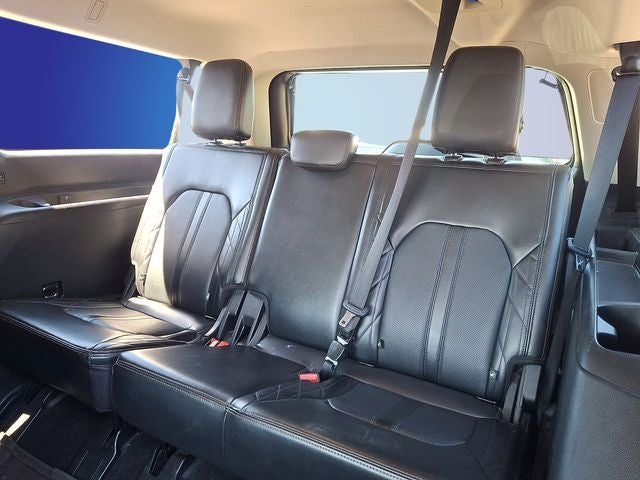 2019 Ford Expedition Max Platinum