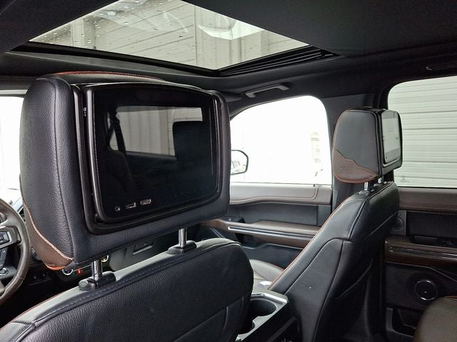 2021 Ford Expedition Max King Ranch