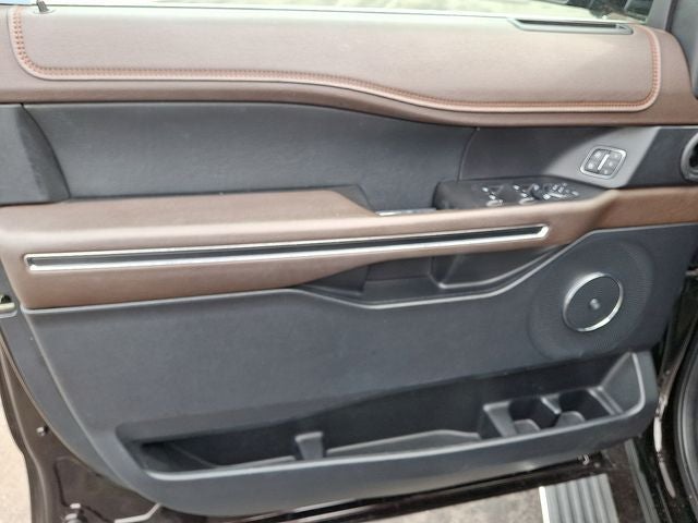 2021 Ford Expedition Max King Ranch