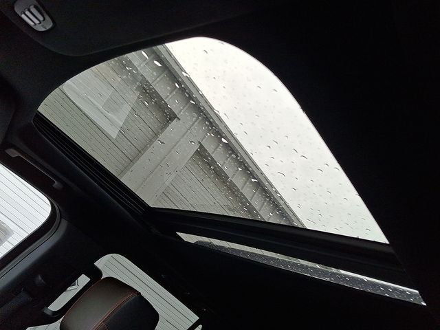 2021 Ford Expedition Max King Ranch