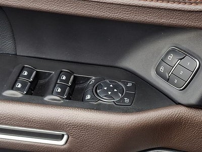 2021 Ford Expedition Max King Ranch