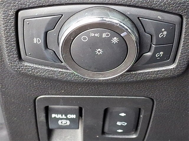 2021 Ford Expedition Max King Ranch