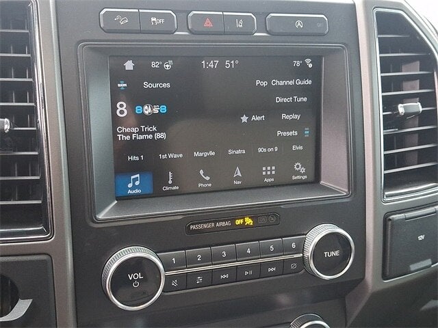 2019 Ford Expedition XLT