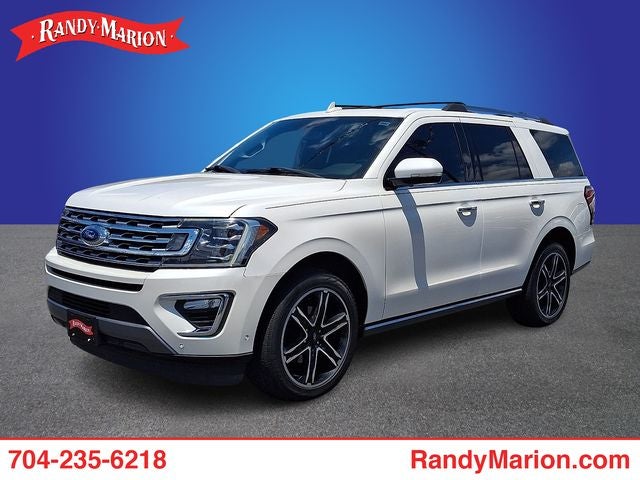 2019 Ford Expedition Limited
