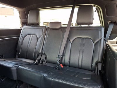 2019 Ford Expedition Limited