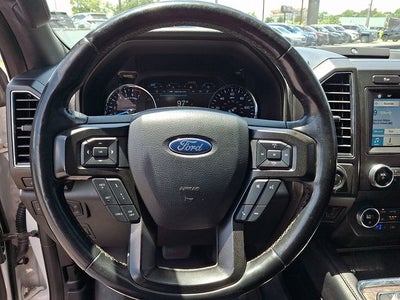 2019 Ford Expedition Limited
