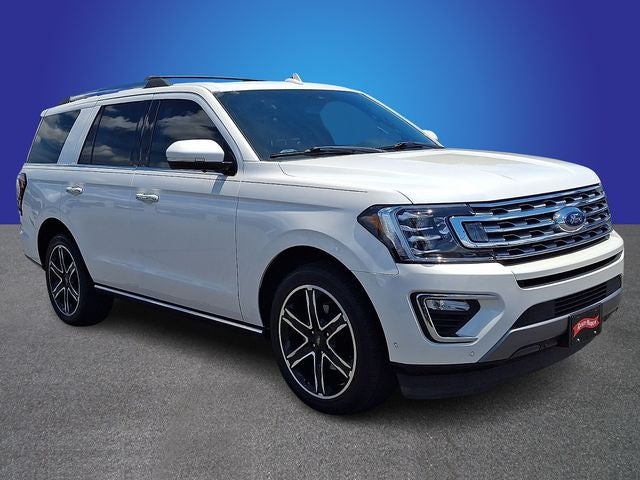 2019 Ford Expedition Limited