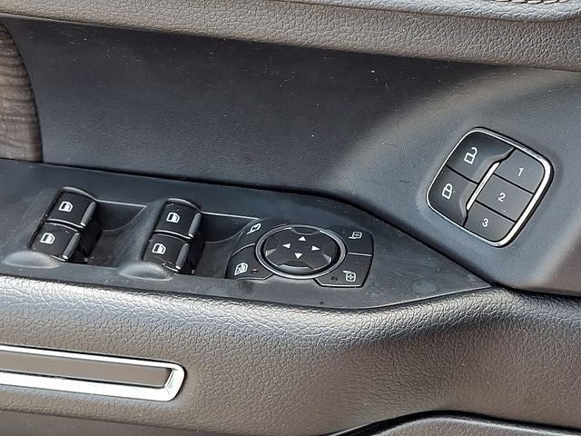 2019 Ford Expedition Limited