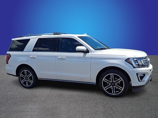 2019 Ford Expedition Limited