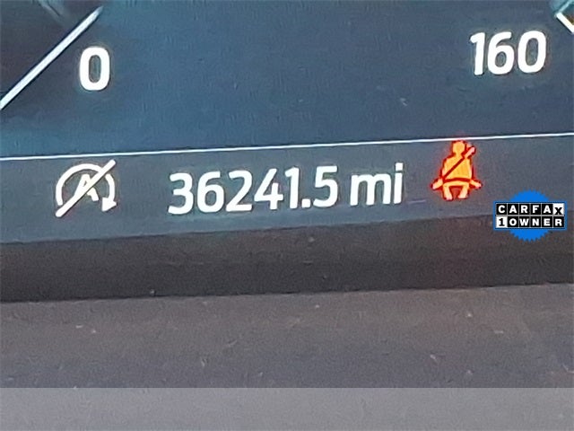 2024 Ford Expedition Platinum