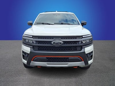 2023 Ford Expedition Timberline